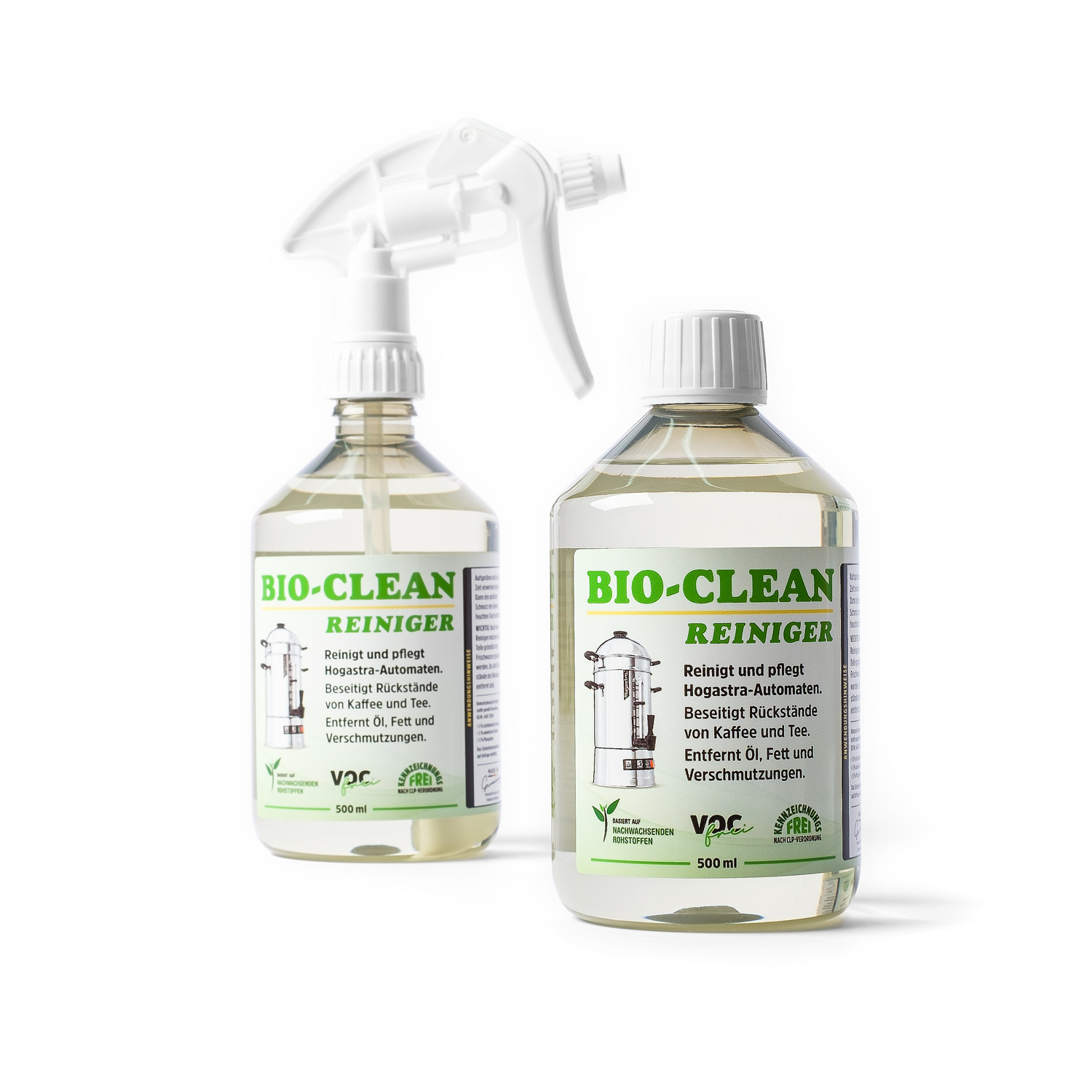 Bio Clean Reiniger
