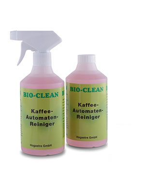 Bio Clean Reiniger