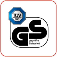 GS - Logo