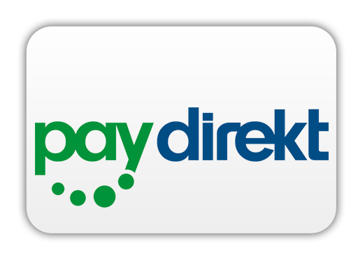Giropay / Paydirekt